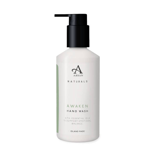 Awaken Mint & Eucalyptus Hand Wash