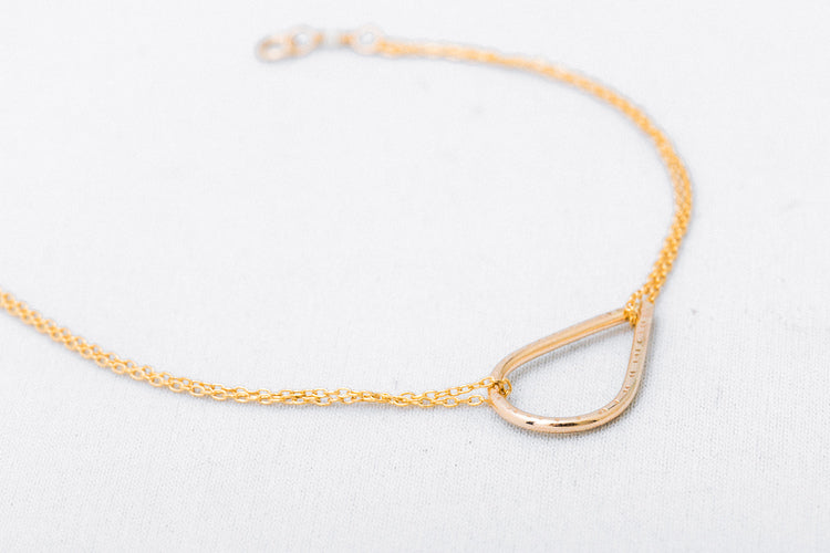 Jen Ellis - Nita Bracelet