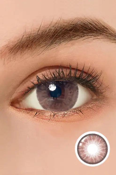 Back to Basic Street Ash Brown