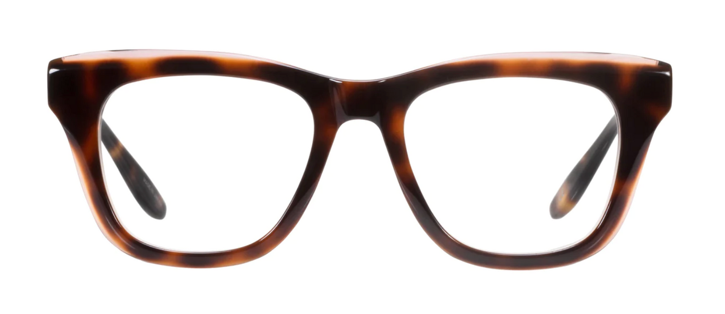 Barton Perreira Claudel