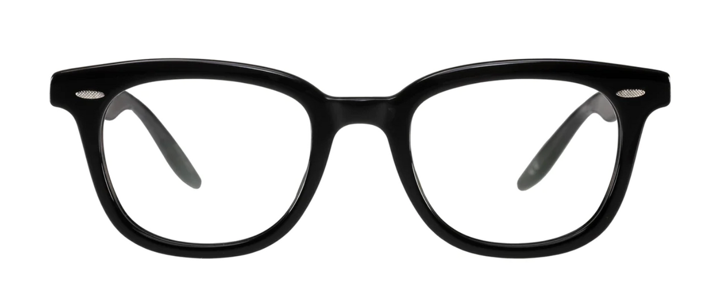 Barton Perreira Cecil