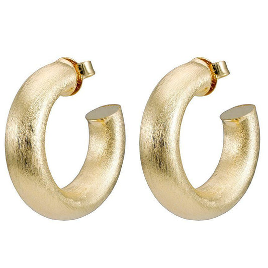 Sheila Fajl Small Chantal Hoop - (three variants)