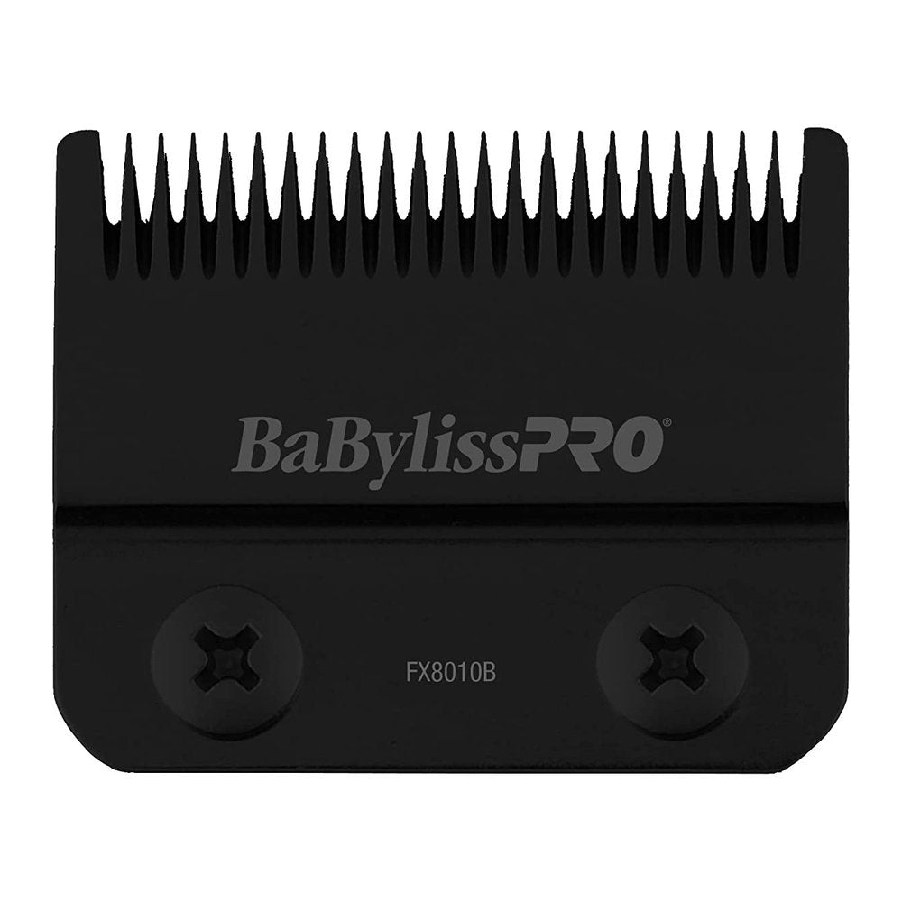 BabylissPro Black Graphite Replacement Taper Blade for FX870G/870RG/FX880