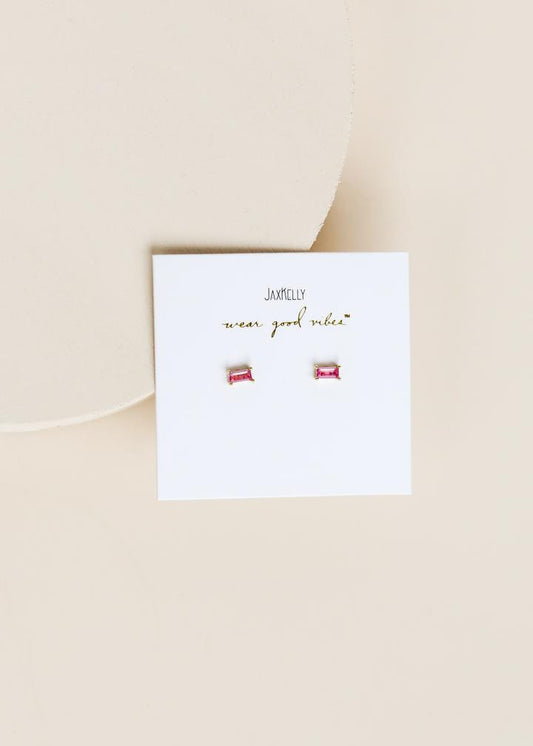 JaxKelly Baguette - Rose