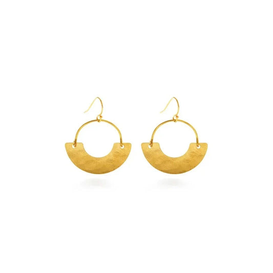 Mind's Eye Design Bebe' Earrings