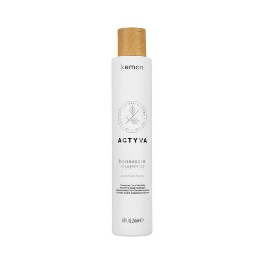 ACTYVA Benessere Shampoo
