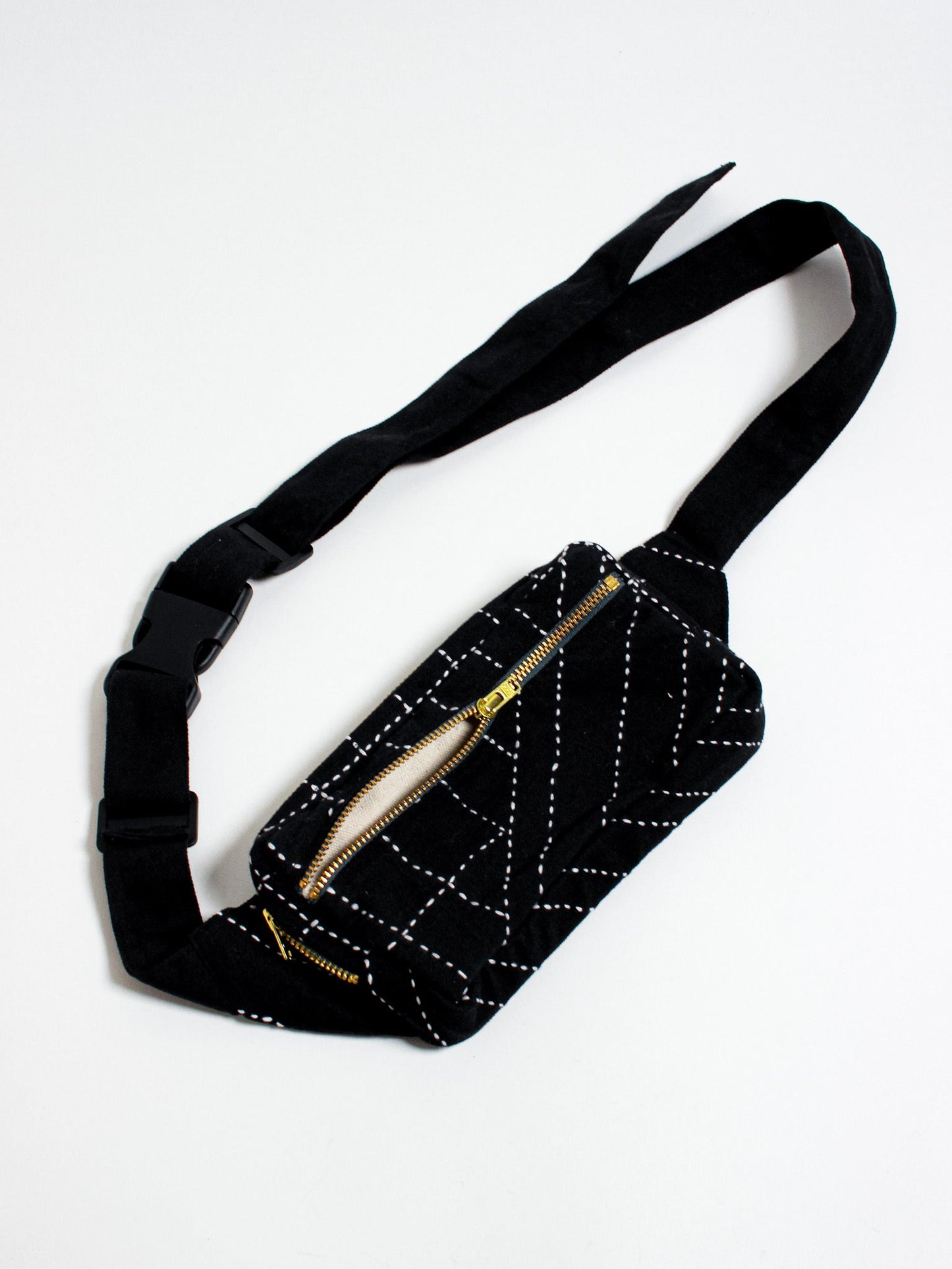 Crossbody Belt Bag - Anchal Project - Berte
