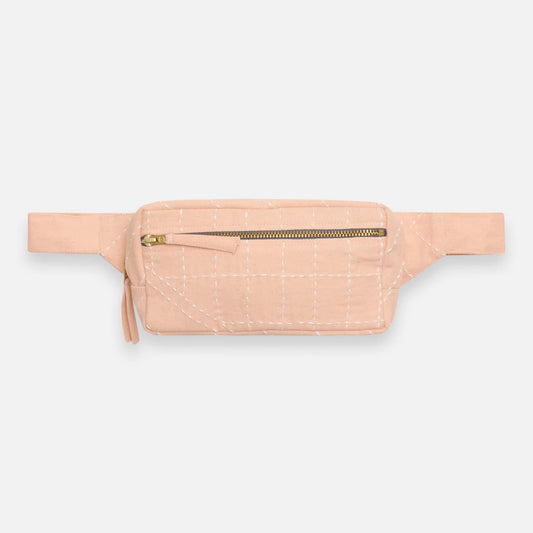 Crossbody Belt Bag - Anchal Project - Berte
