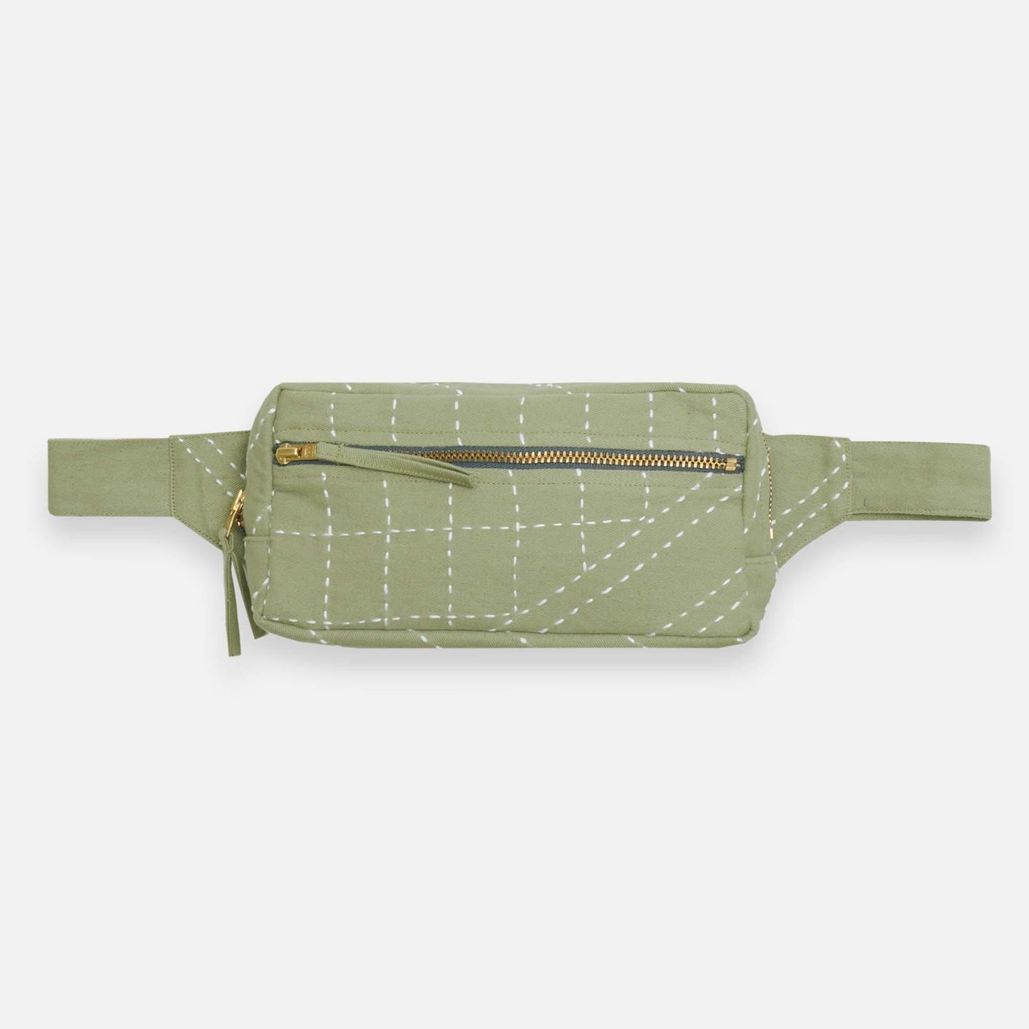 Crossbody Belt Bag - Anchal Project - Berte