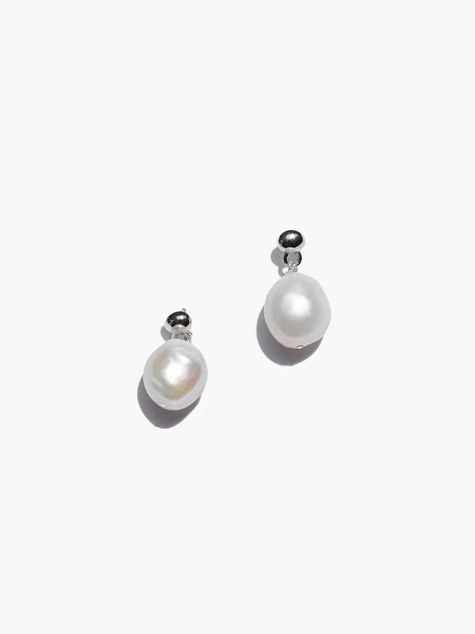 Perla Earrings