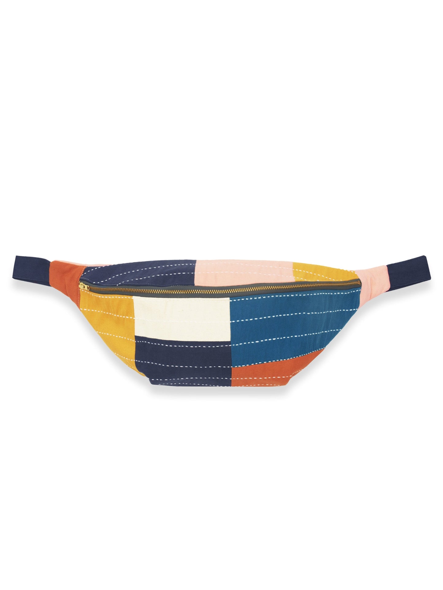 Sling Crossbody Bag - Anchal Project - Berte