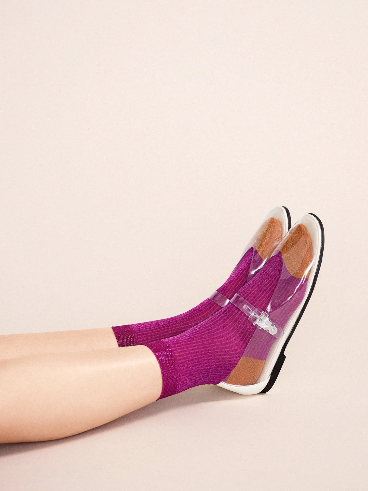 Zozo Crew Socks