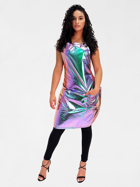 Betty Dain Aurora All Purpose Chemical Proof Apron