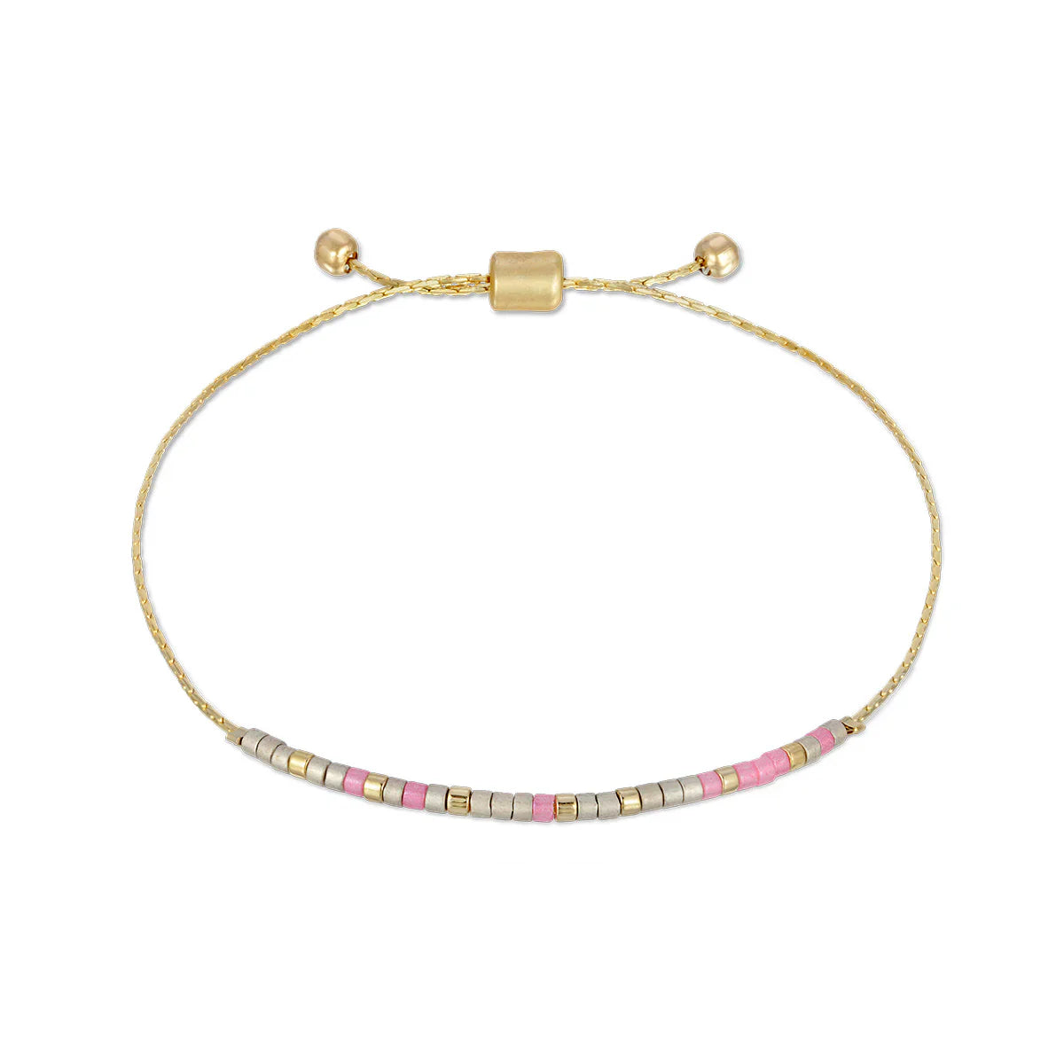 Dot & Dash Bracelet - Survivor