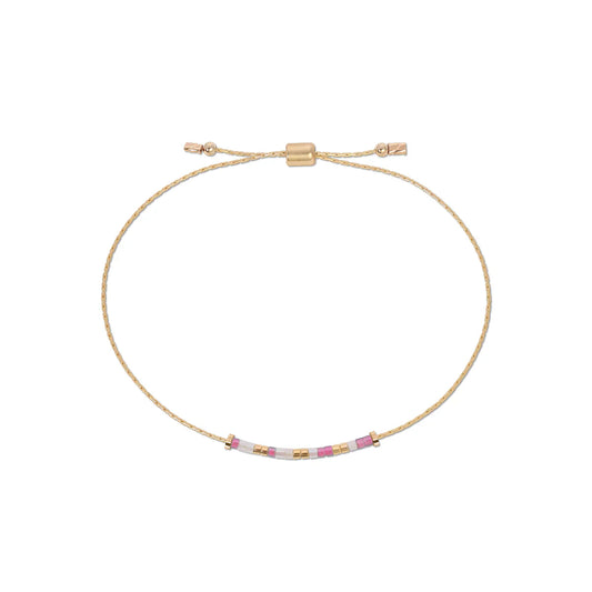 Dot & Dash Bracelet - WWDD