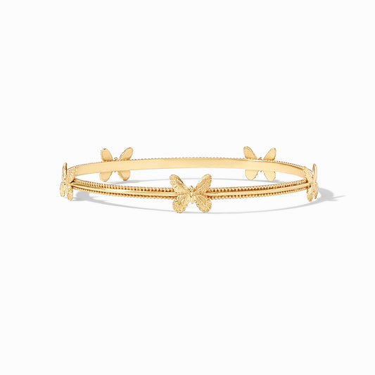 Butterfly Bangle (Small)