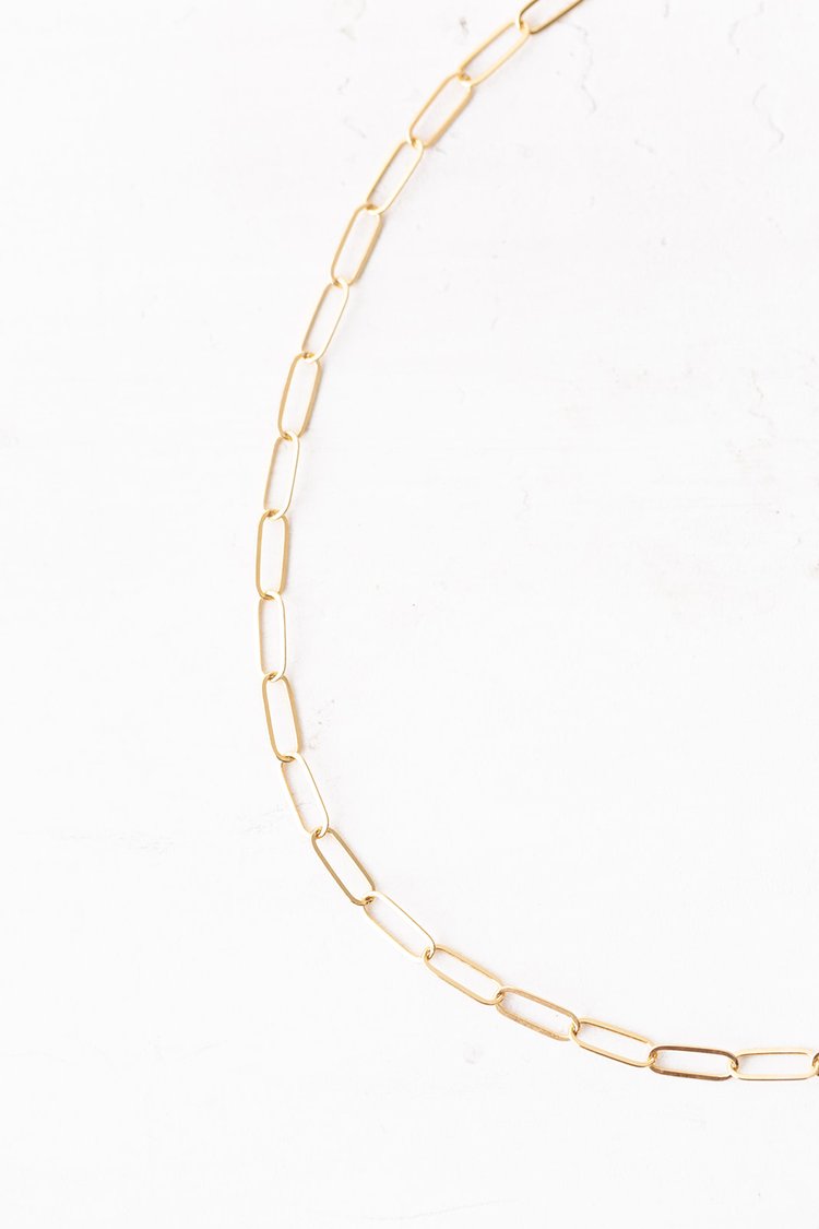 Jen Ellis - Clip Bracelet