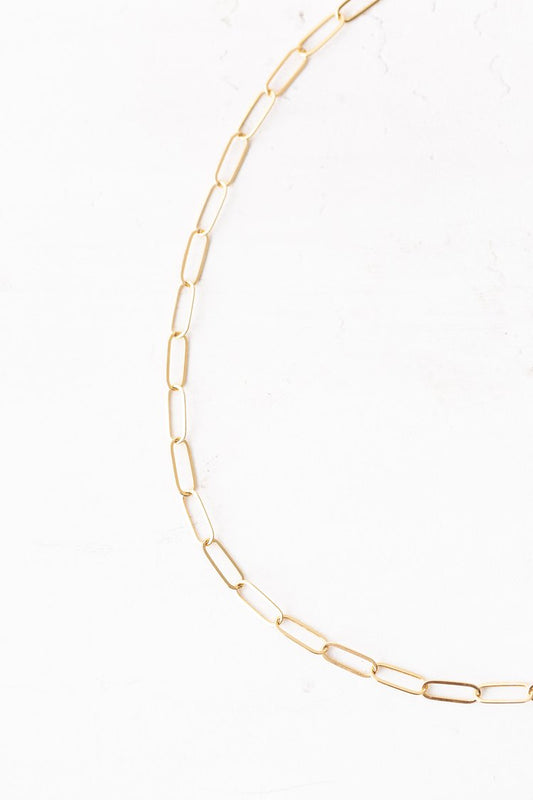 Jen Ellis - Clip Bracelet