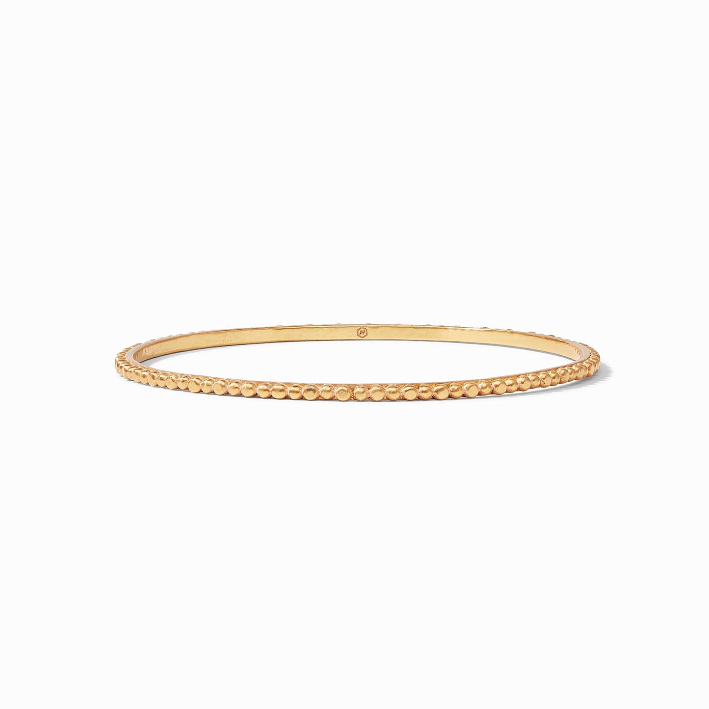 Colette Bead Bangle (Medium)