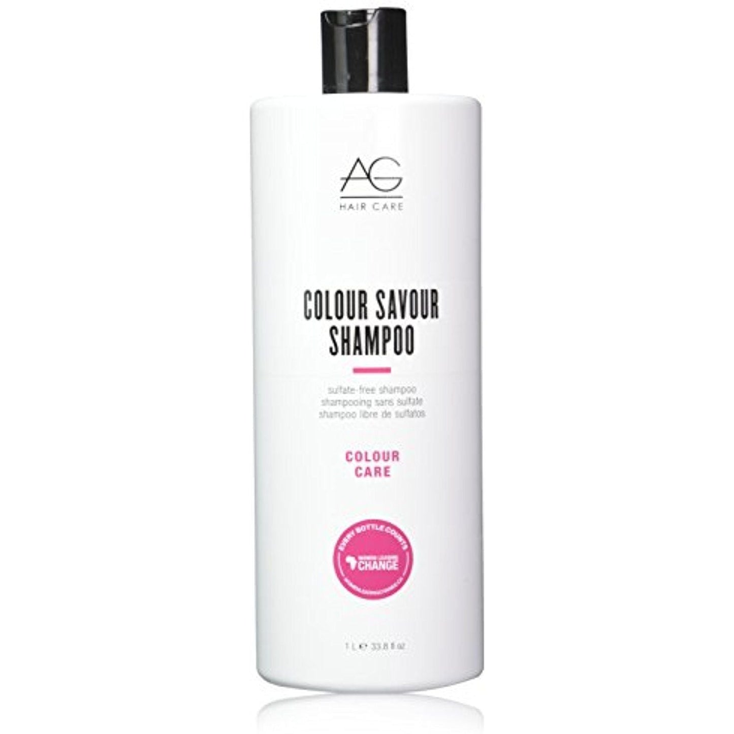 Colour Care Colour Savour Shampoo