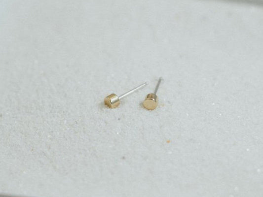 Marigold Studs