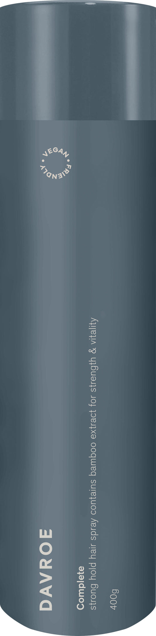 Davroe Complete Aerosol Hairspray 400g