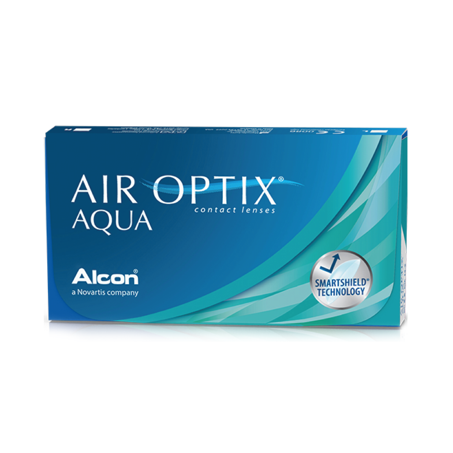 Air Optix Aqua