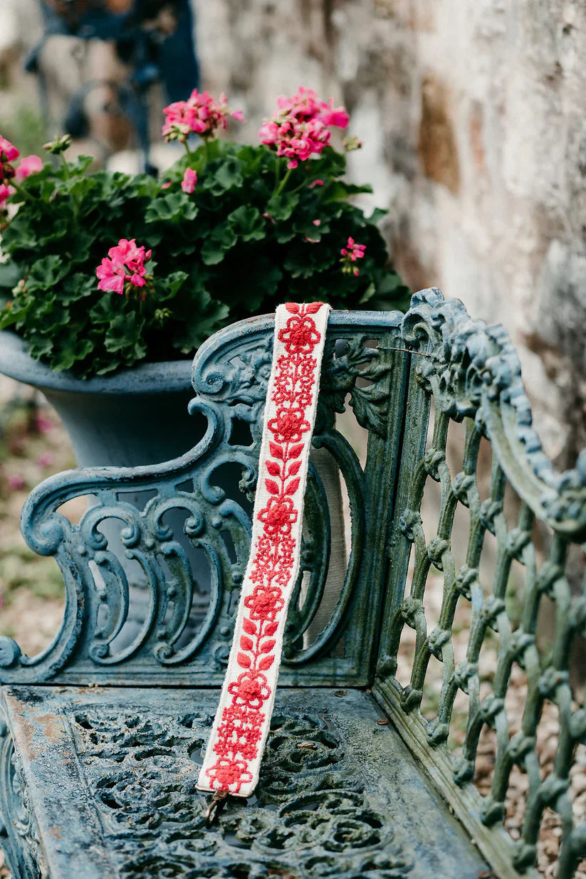 Abbey Large Purse Strap