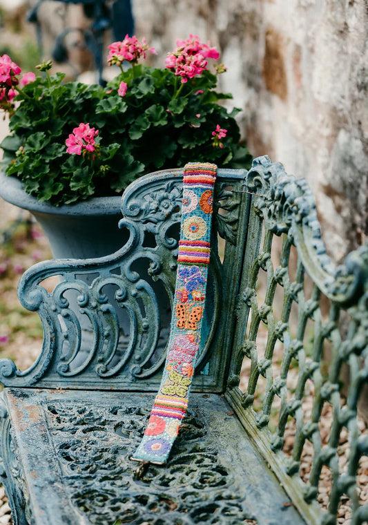 Butterfly Large Purse Strap