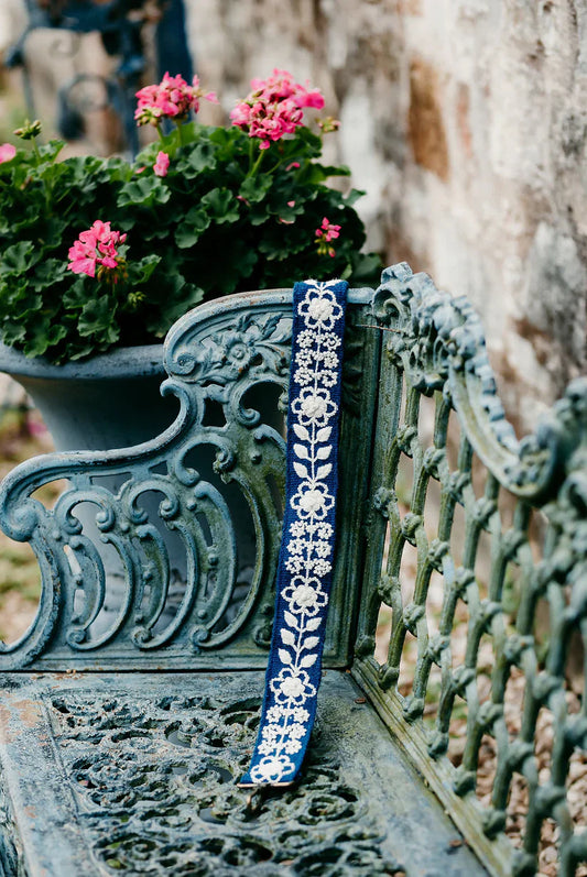 Tess Large Purse Strap