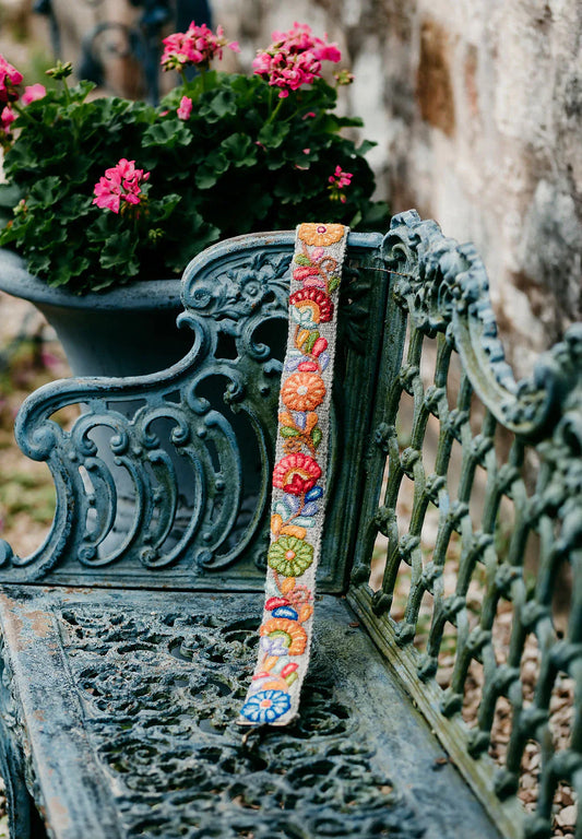 Bright Large Purse Strap