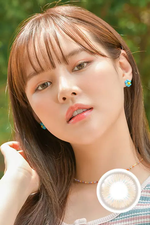 Doo Noon Misty Brown