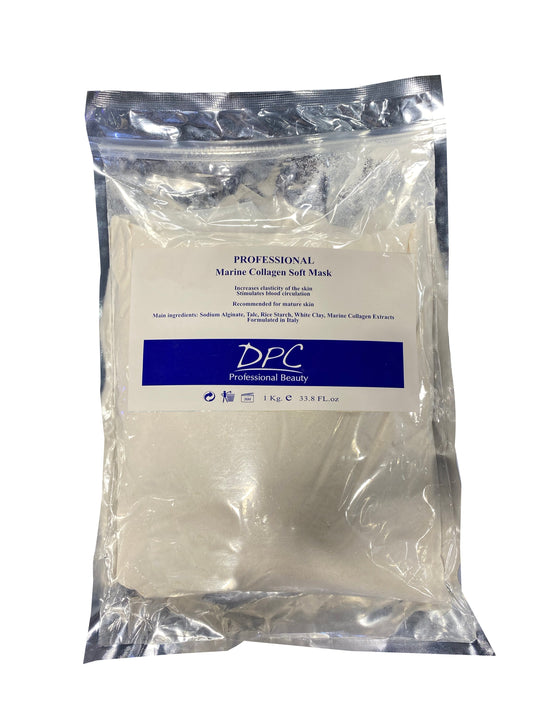 Dpc Marine Collagen Soft Mask 33.8 oz