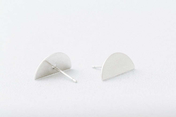 Jen Ellis - Eclipse Earrings
