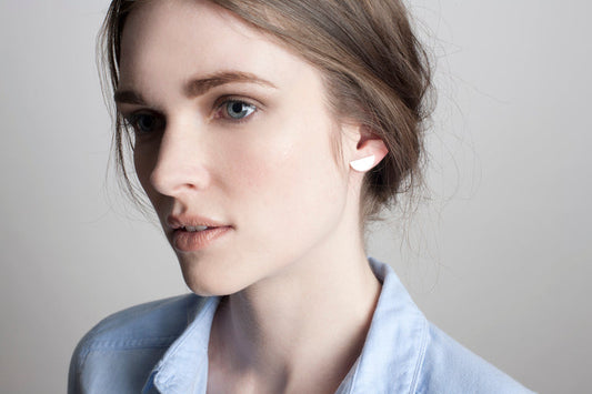 Jen Ellis - Eclipse Earrings