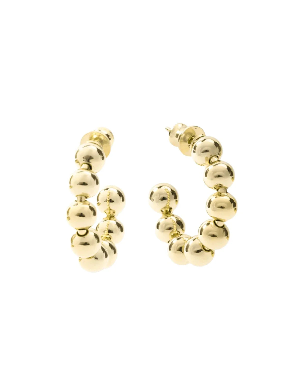 Baby Life's a Ball Hoops