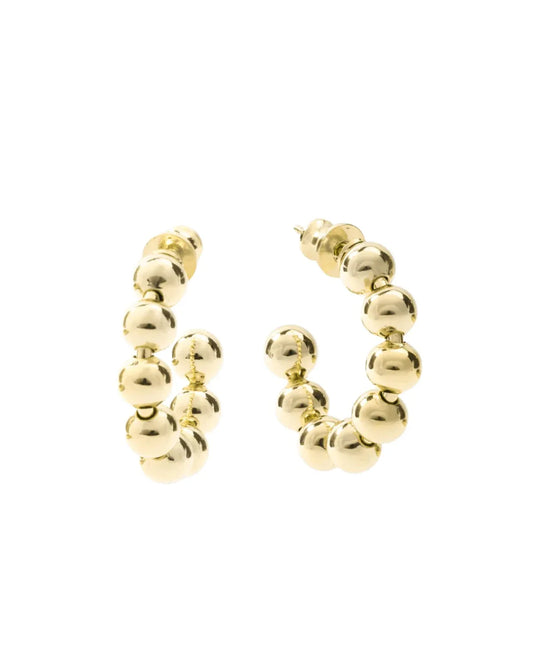 Baby Life's a Ball Hoops