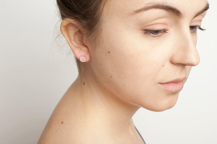 Jen Ellis - Dolly Earrings