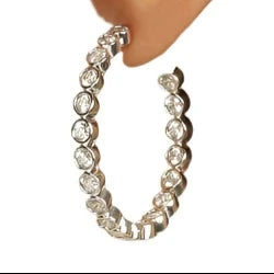 Baroness 1.25" Hoops