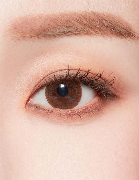 Lighly Classic Light Brown