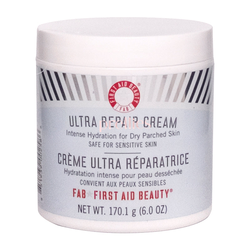First Aid Beauty Ultra Repair Cream Intense Hydration Moisturizer 170g