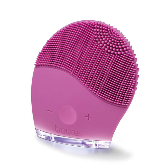 Innohaus by Beurer Silicone Facial Brush, AFC49
