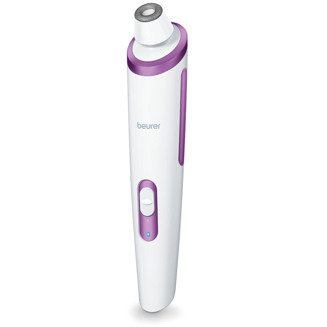 Microdermabrasion, FC76