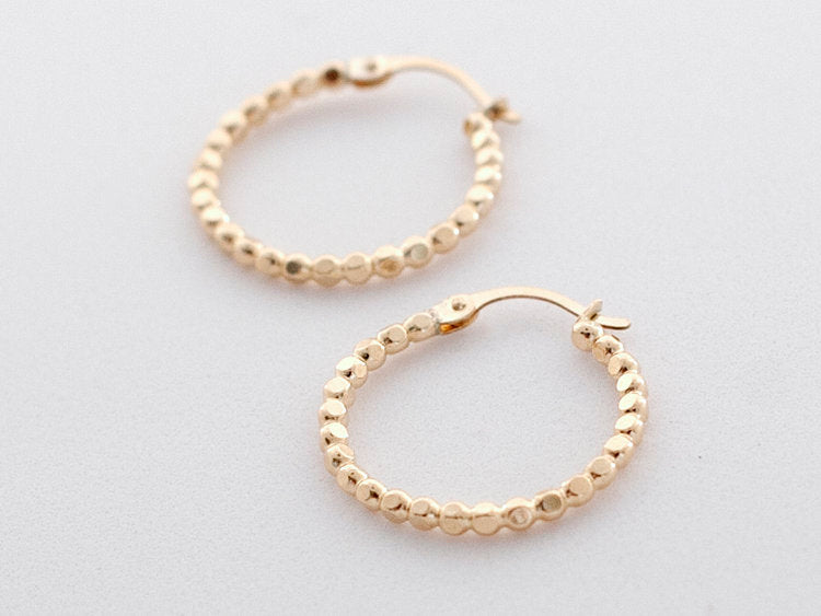 Jen Ellis - Rita Earrings