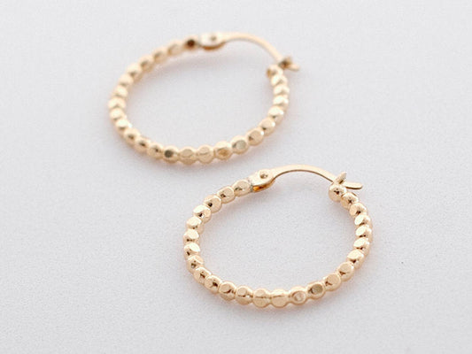 Jen Ellis - Rita Earrings