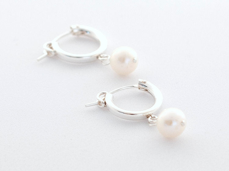 Jen Ellis - Maggie Earrings