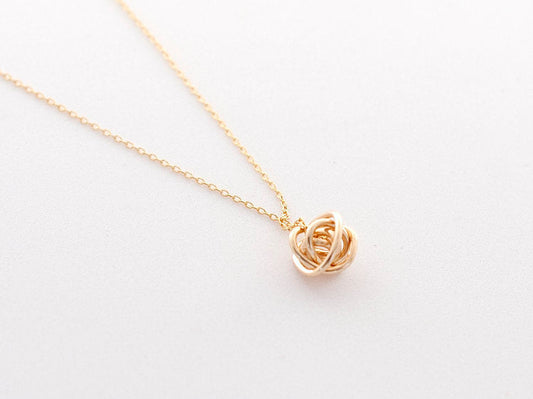 Jen Ellis - Gypsy Necklace