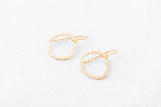 Jen Ellis - Home Earrings