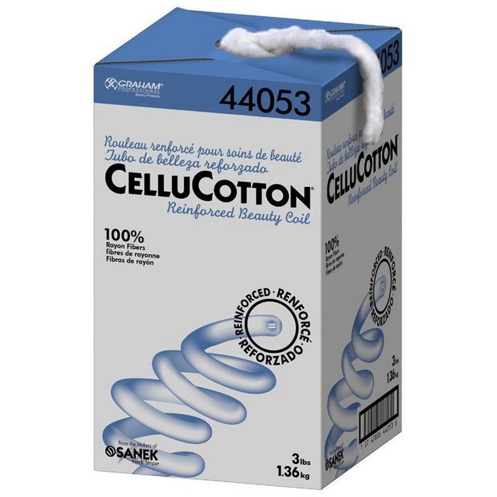 Graham Cellucotton Reinforced Coil 3lbs