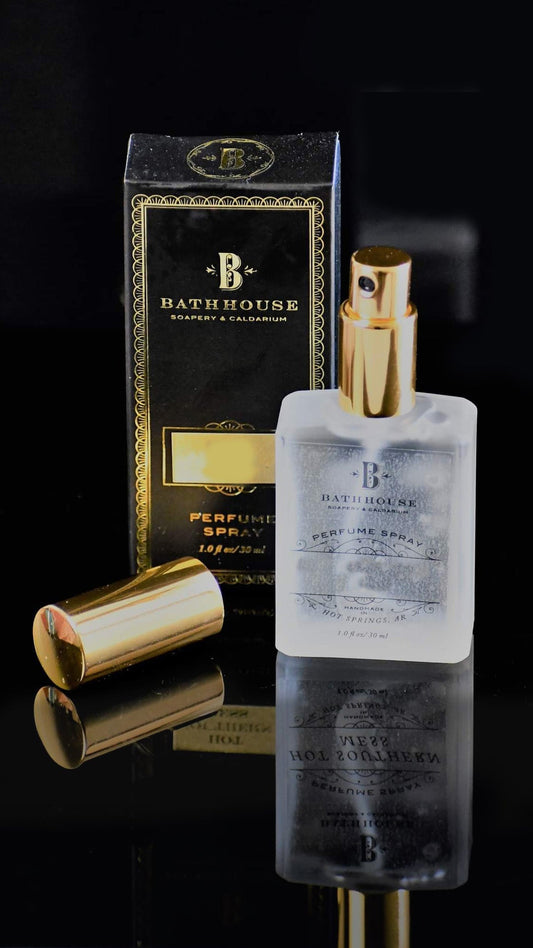 Perfume Oil Spray Bottle